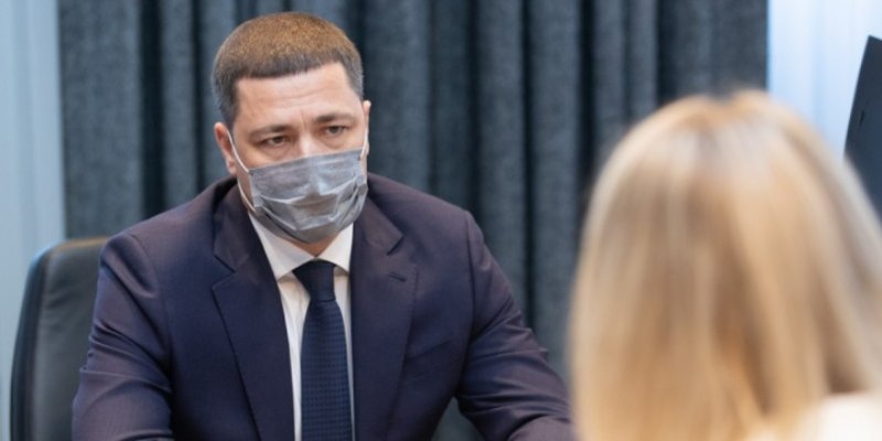 В Псковской области появится региональный Совет по делам многодетных семей - 2021-06-09 09:56:00 - 1