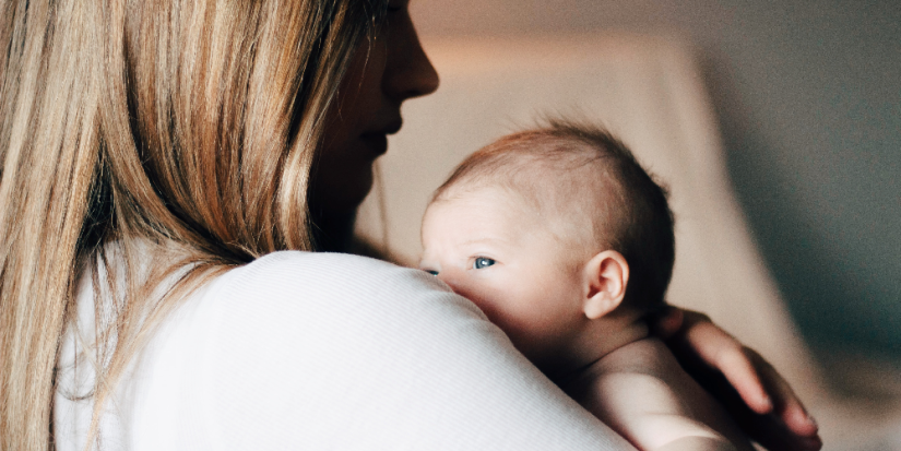 Работающим мамам продолжат платить пособие по уходу за ребенком до 1,5 лет - 2023-06-25 12:05:00 - 1