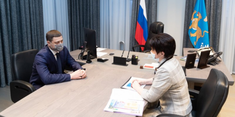 В Пскове обсудили перспективы развития туристической сферы региона - 2021-03-24 09:12:00 - 1