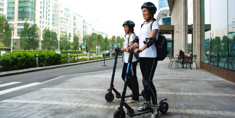 Какие требования предъявляются к лицам, использующим СИМ? - 2024-05-09 11:05:00 - 1