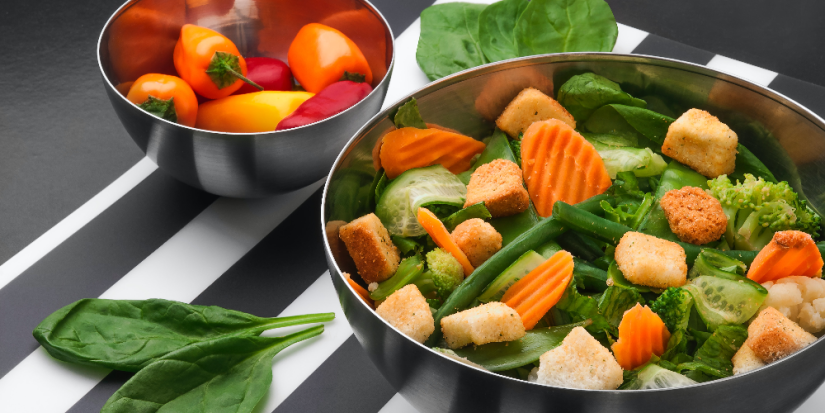 Эксперты рассказали о тонкостях заморозки овощей и пользе таких продуктов - 2023-01-23 19:35:00 - 1