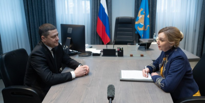 С начала года псковским УФАС рассмотрено более 500 обращений - 2023-10-25 09:05:00 - 1