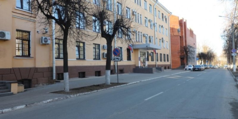 Два жителя Псковской области получили штрафы за дискредитацию Вооруженных сил РФ - 2022-03-18 11:05:00 - 1