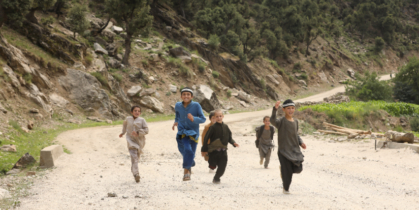 Русскоговорящие люди в ближнем зарубежье редко ощущают себя «чужими» - 2023-07-08 15:05:00 - 1