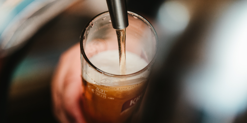 Маркировка пива станет обязательной с 1 апреля - 2023-03-29 20:05:00 - 1