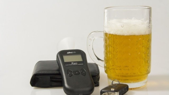 В Великих Луках задержаны нетрезвые водители - 2021-05-31 15:56:00 - 1