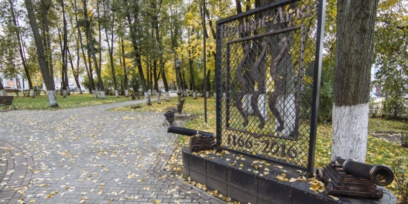 Почти 400 тысяч туристов посетило Псковскую область за 11 месяцев 2022 года - 2022-12-11 09:01:00 - 1
