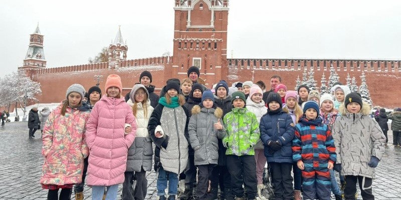 Великолукские гимнасты поделились эмоциями после шоу Алексея Немова - 2022-12-11 16:01:00 - 1
