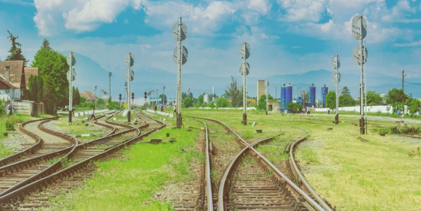 Жители региона могут отправиться в Выборг в «Туристическом вагоне» - 2021-08-20 11:01:00 - 1