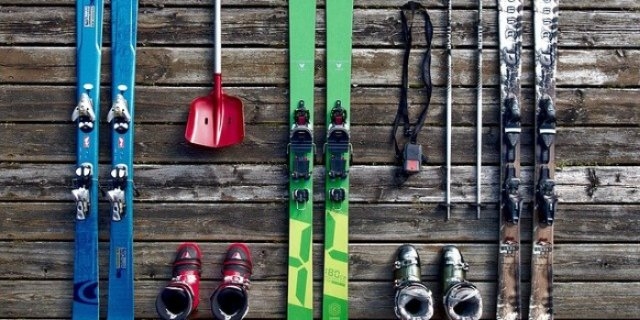 Великолучан приглашают на «Лыжню России-2022» - 2022-02-11 12:35:00 - 1