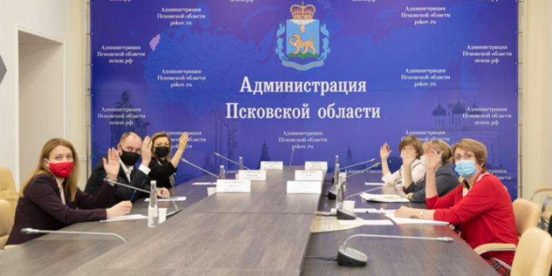 Несколько инвестиционных проектов одобрено на Экспертном совете «Моглино» - 2021-04-14 09:21:00 - 1