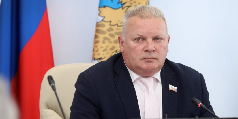 Новый закон об опеке и попечительстве предлагают принять в Псковской области - 2022-09-22 12:35:00 - 1