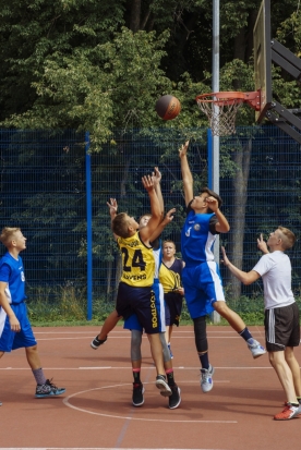 ФОТО: День физкультурника в Великих Луках - 2018-08-13 11:29:00 - 1