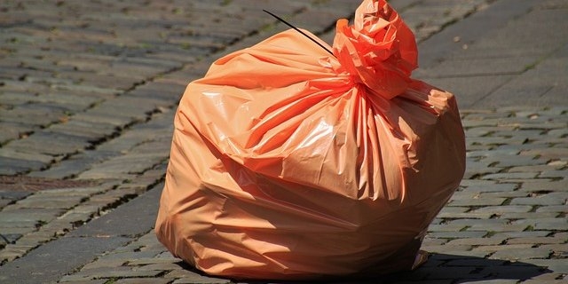 За время весенней уборки из Великих Лук вывезено 1154 кубометров мусора - 2022-06-24 13:35:00 - 1