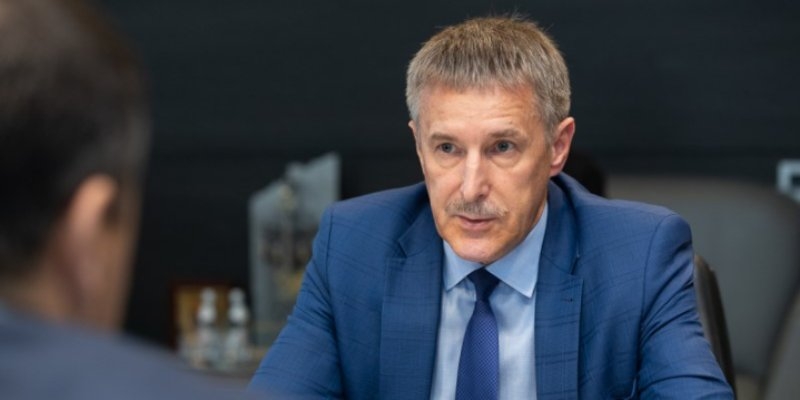 В Куньинском районе запланировано строительство 5 котельных - 2022-06-03 09:35:00 - 1