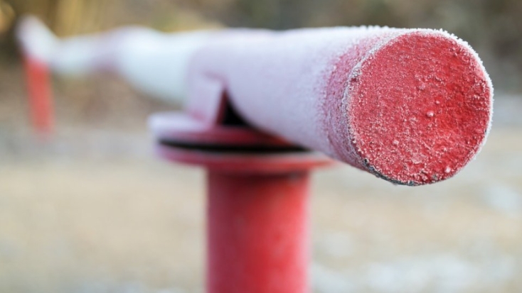 Временно закрыт для движения мост через реку Уза в Порховском районе - 2021-05-21 08:36:52 - 1