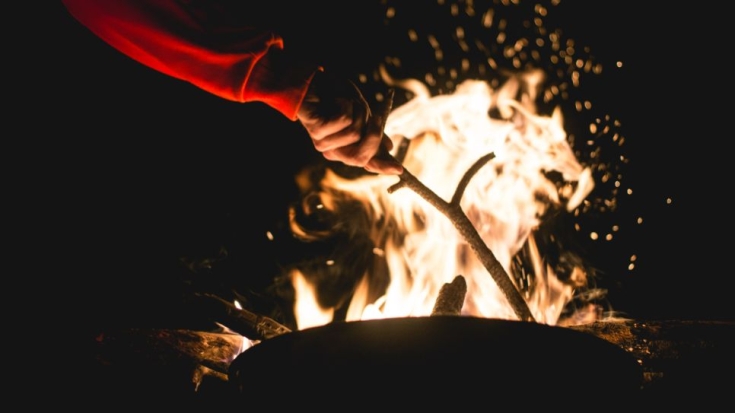 Глава Рослесхоза напоминал о пожарной безопасности в праздники - 2021-05-02 18:00:00 - 1