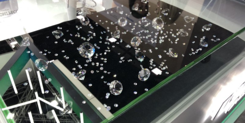 Псковская область представила стенд на Петербургском экономическом форуме 2023 - 2023-06-14 14:35:00 - 1