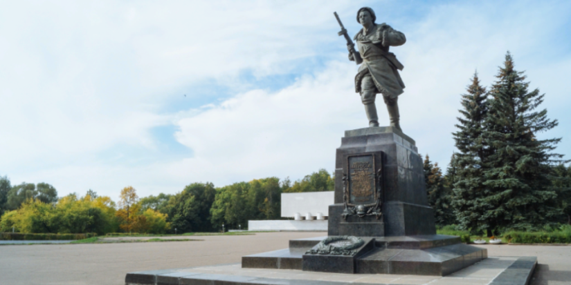 12 июня в Великих Луках пройдет лофт-игра «Культурный код города» - 2022-06-09 13:35:00 - 1