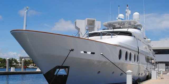 Таиланд предложил туристам проводить карантин на яхтах и в гольф-клубе - 2021-03-09 19:30:00 - 1