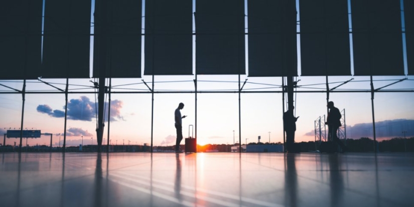 На аэропорт Шереметьево заявили в антимонопольную службу - 2022-08-28 13:00:00 - 1