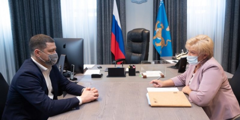 В неделю в регионе выявляются порядка 70 нарушений противовирусных ограничений - 2021-08-11 12:55:00 - 1