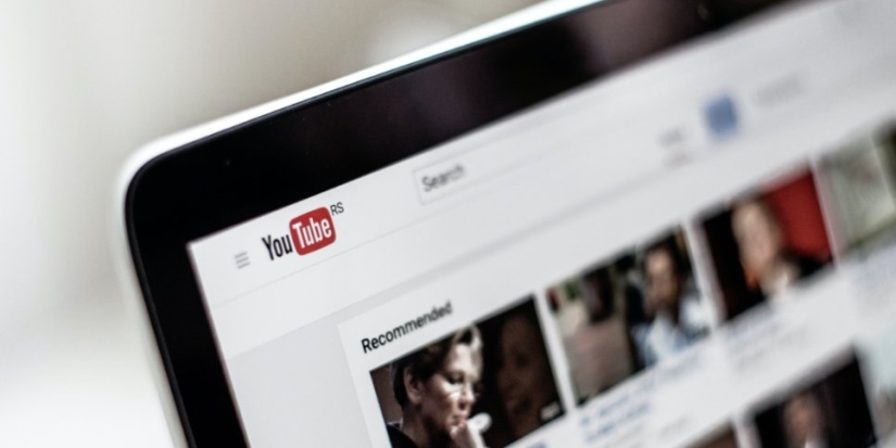 В России предлагают на 10 лет запретить YouTube - 2022-04-12 19:30:00 - 1
