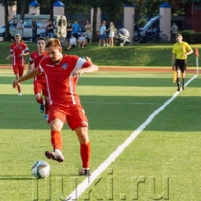 В прямом эфире смотри 1/32 финала ОЛИМП-Кубка России по футболу: «Луки-Энергия» vs «Чертаново» - 2018-08-22 11:45:00 - 1