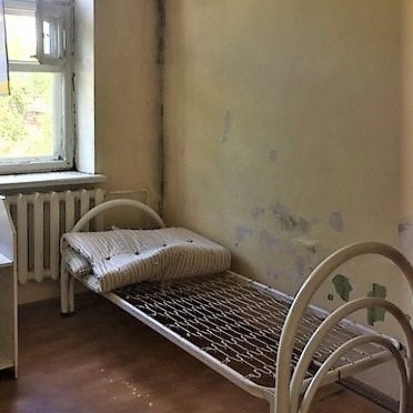 В Великих Луках детская инфекционная больница находится в ужасном состоянии – напоминают горожане губернатору (ФОТО) - 2018-08-11 15:05:00 - 1