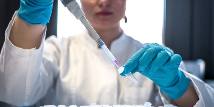 Новый штамм коронавируса может иметь искусственное происхождение - 2021-12-16 20:30:00 - 1