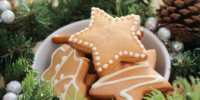 Новогодняя ярмарка в Великих Луках пройдет 30 декабря - 2021-12-22 13:05:00 - 1