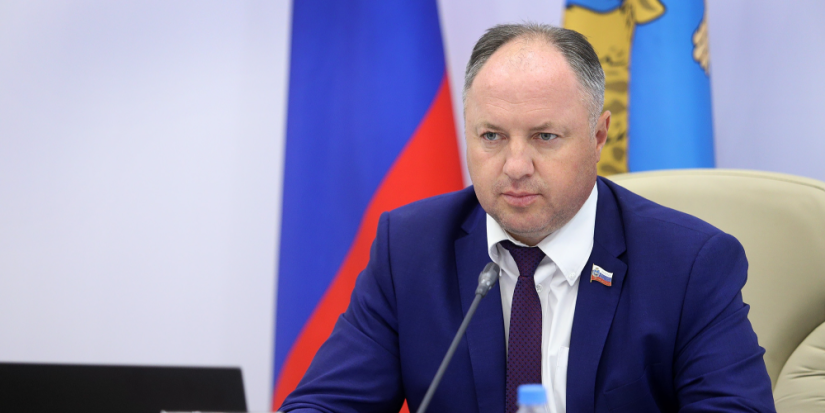 Цены на молоко и борьбу с борщевиком обсудил экономический комитет региона - 2023-06-01 19:05:00 - 1