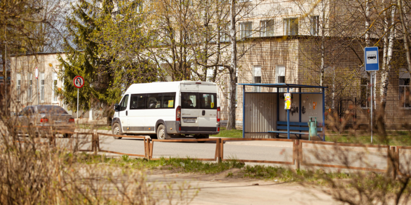 Дополнительные рейсы автобусов запустят на 3 и 4 июня в Великих Луках - 2023-05-30 16:35:00 - 1