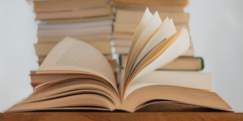 Книга великолукского писателя стала призером «Русского запада» - 2023-04-19 12:05:00 - 1