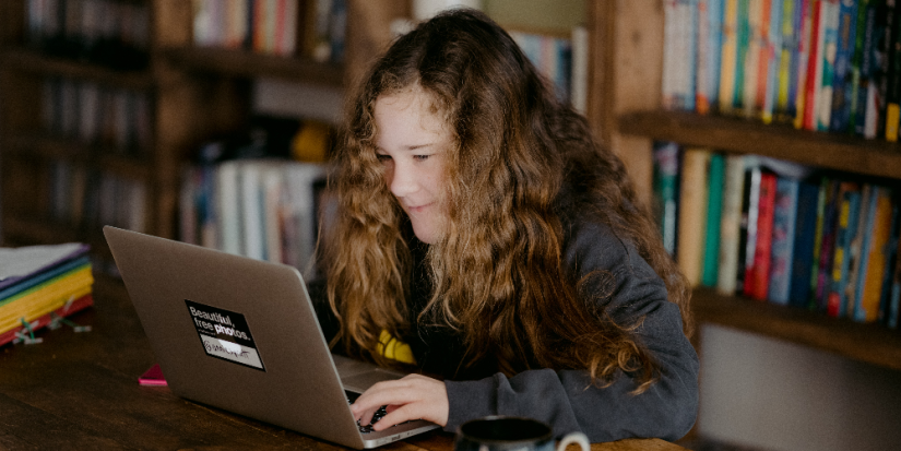 Утверждена государственная концепция для защиты детей от угроз в интернете - 2023-05-05 19:05:00 - 1