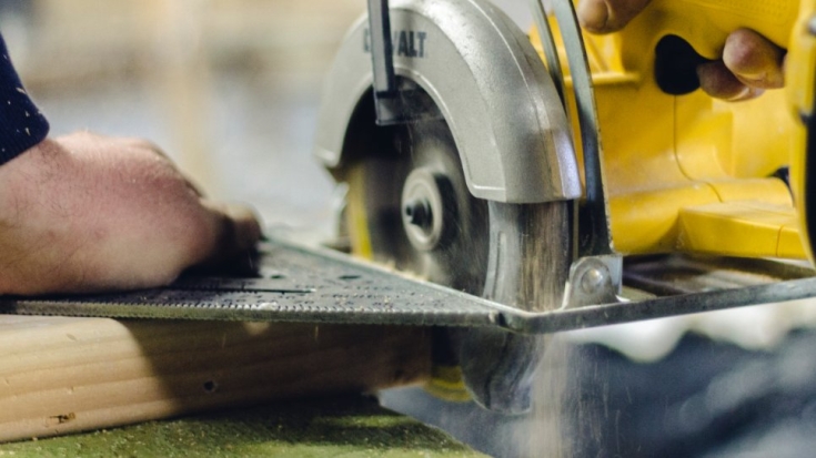 Как выбрать пильные диски и купить у надежного поставщика - 2020-11-11 15:01:00 - 1