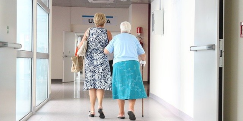 Минздрав повысил ожидаемую продолжительность жизни в РФ - 2023-06-29 20:05:00 - 1