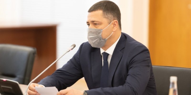 В Псковской области сокращается уровень безработицы - 2021-08-20 09:06:00 - 1