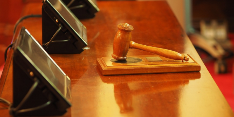 Осужден житель Бежаницкого района, присвоивший чужой «Мерседес» - 2021-02-12 11:30:00 - 1