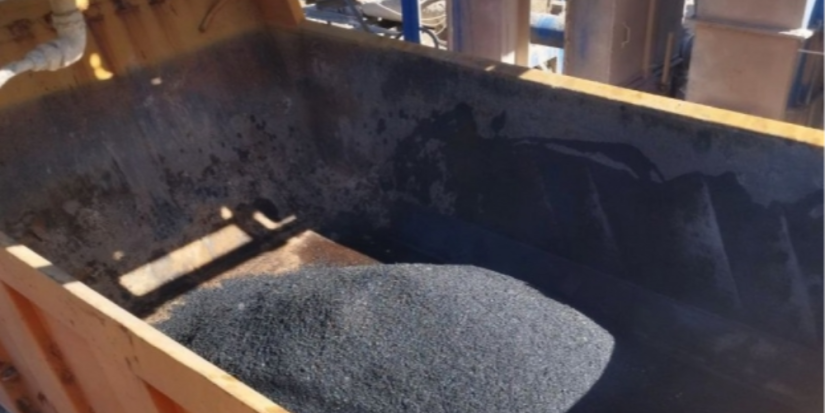 Псковавтодор запустил в работу второй асфальтобетонный завод - 2024-04-20 18:05:00 - 1