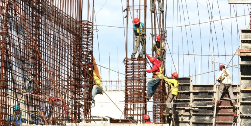 Правительство поддержит досрочное строительство соцобъектов - 2021-09-25 12:00:00 - 1