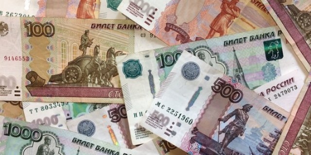 В Пскове и Великих Луках выявлены фальшивые банкноты - 2021-06-24 16:13:00 - 1