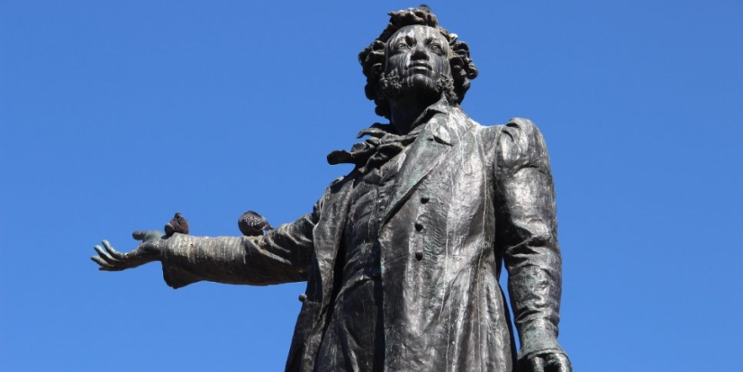 В России появится мультимодальный маршрут по пушкинским местам - 2021-09-05 15:00:00 - 1