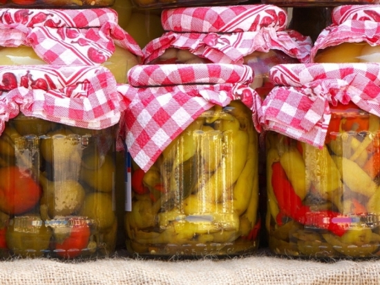 Из-за осенней ярмарки в Великих Луках ограничат продажу алкоголя и закроют въезд на площадь - 2018-08-22 19:22:00 - 1