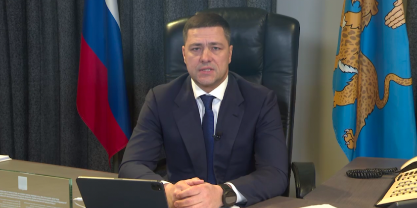 Губернатор рассказал, как чрезвычайное положение отразится на Псковской области - 2022-10-20 17:01:00 - 1
