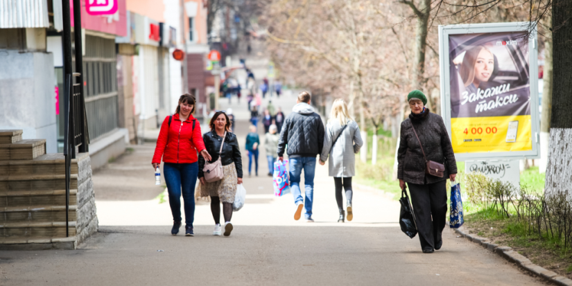 Большая часть россиян выступает за мирные переговоры с Украиной - 2023-06-29 19:35:00 - 1