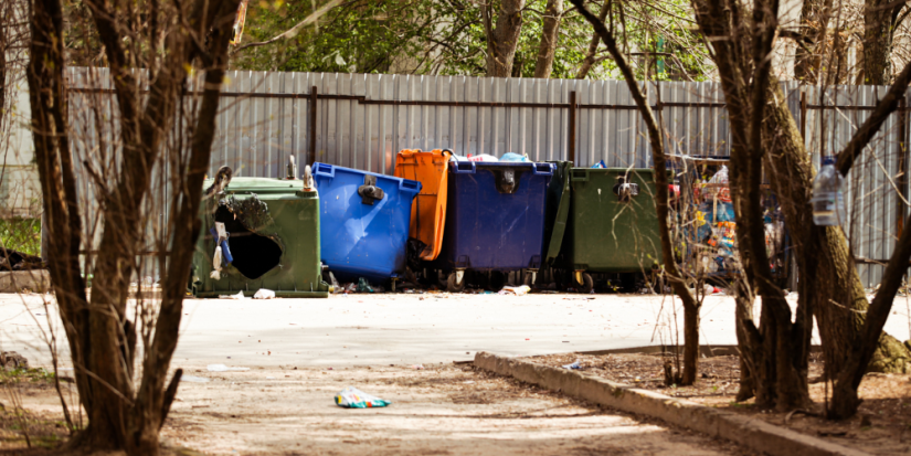 В Псковской области идут подготовительные работы по строительству экотехнопарка - 2024-04-24 08:35:00 - 1