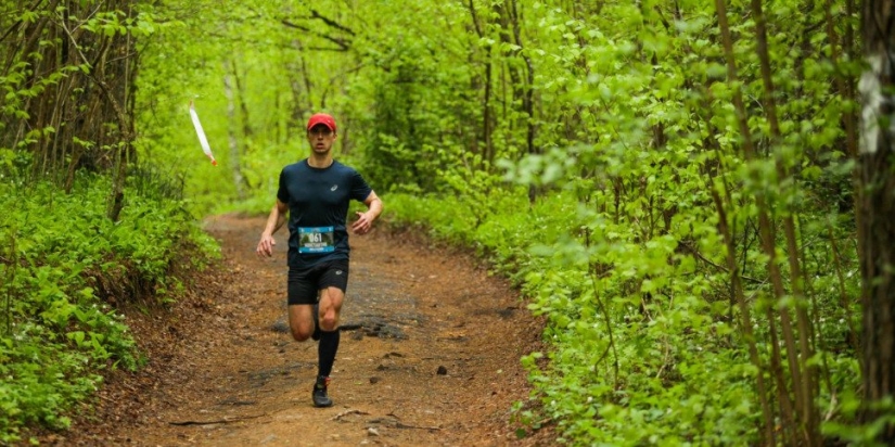 «Forest Trail Race» пройдет в следующем году на базе отдыха «Алоль» - 2022-10-24 11:47:00 - 1