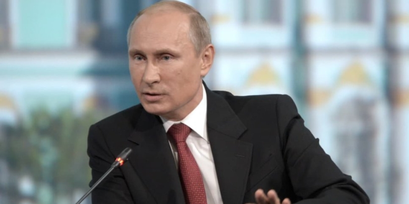 Прямая линия с президентом снова откладывается - 2022-06-24 18:00:00 - 1