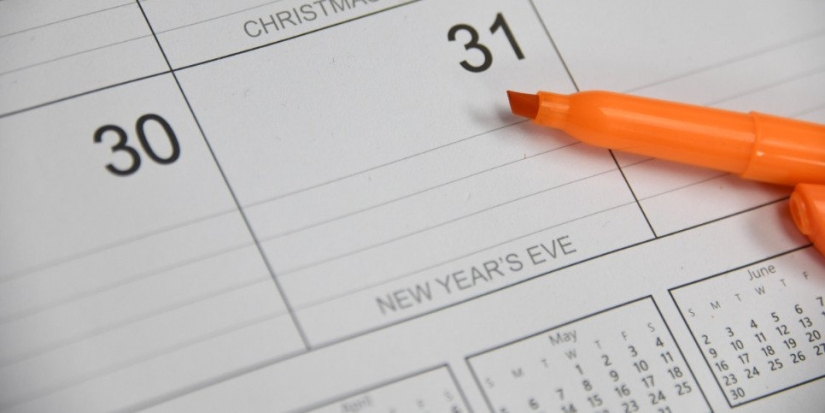 Перенести выходной с 8 января на 31 декабря могут российские власти - 2022-11-21 18:30:00 - 1